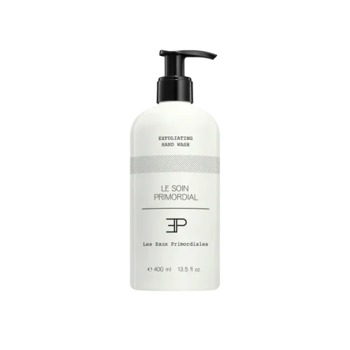 Exfoliating Hand Wash
