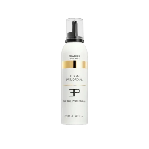 Cleansing Chantilly
