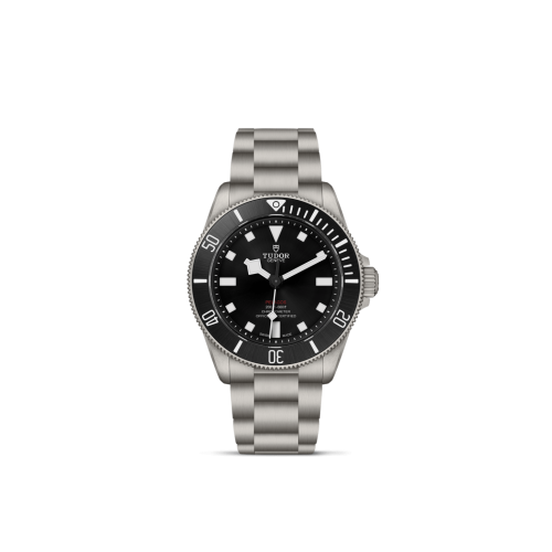 TUDOR Pelagos 39
