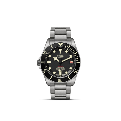 TUDOR Pelagos LHD