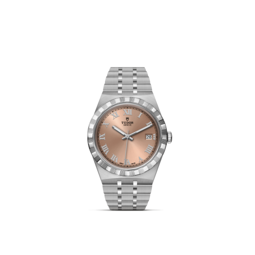 TUDOR Royal