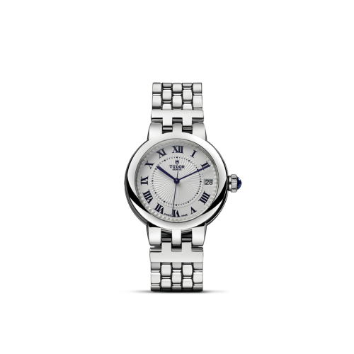TUDOR Clair De Rose