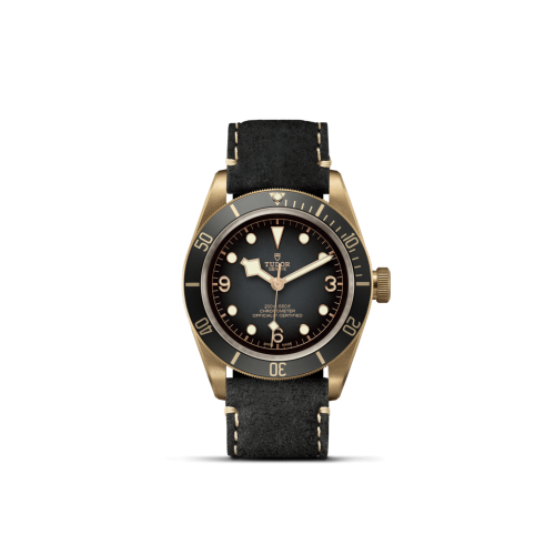 TUDOR Black Bay Bronze