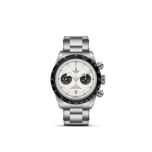 TUDOR Black Bay Chrono