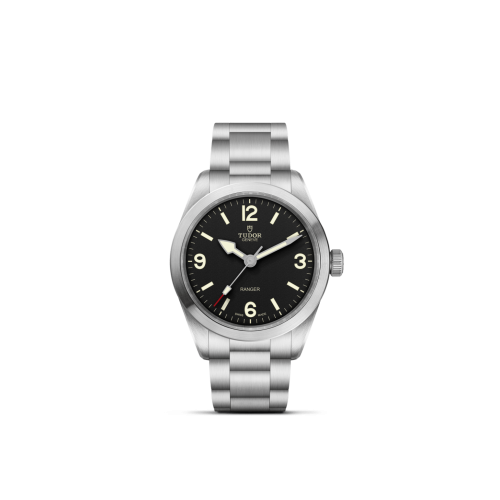 TUDOR Ranger