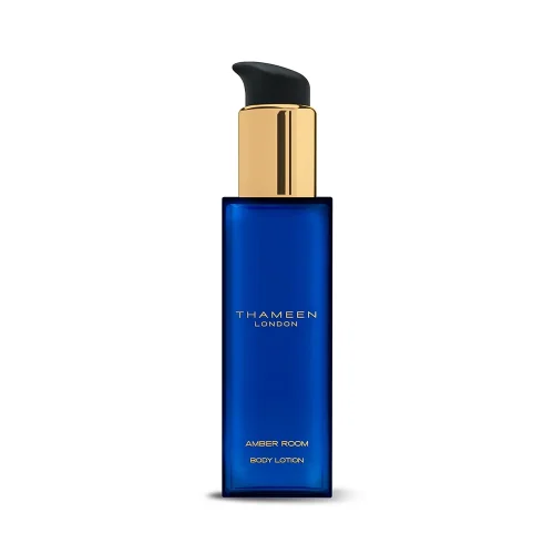Body Lotion Amber Room