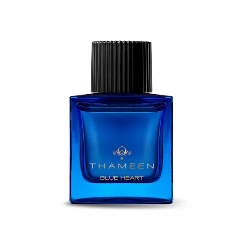 Thameen Blue Heart