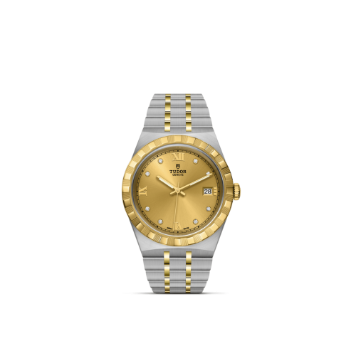 TUDOR Royal