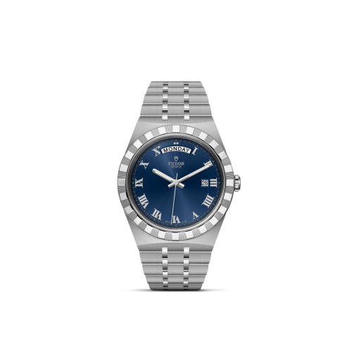 TUDOR Royal