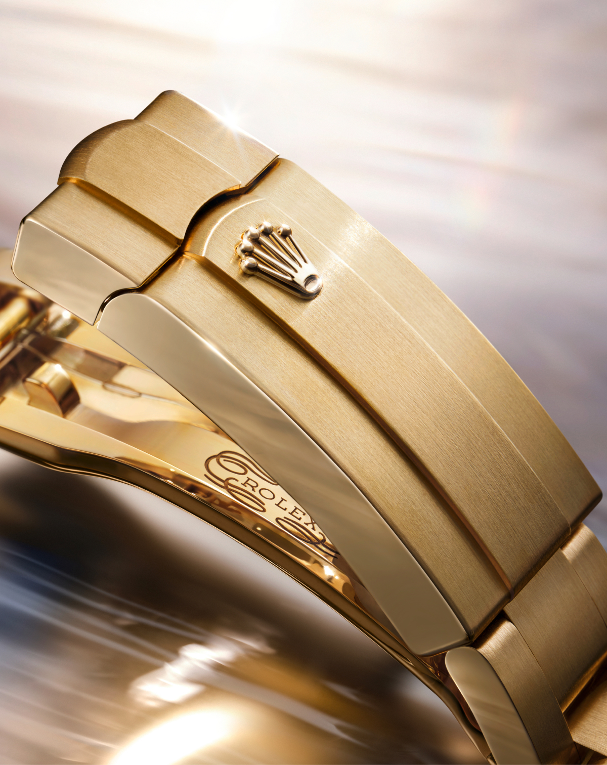 Nuovi orologi Rolex Oyster Perpetual 28 e 34 2026 - Gioielleria Giuseppe Ciletti