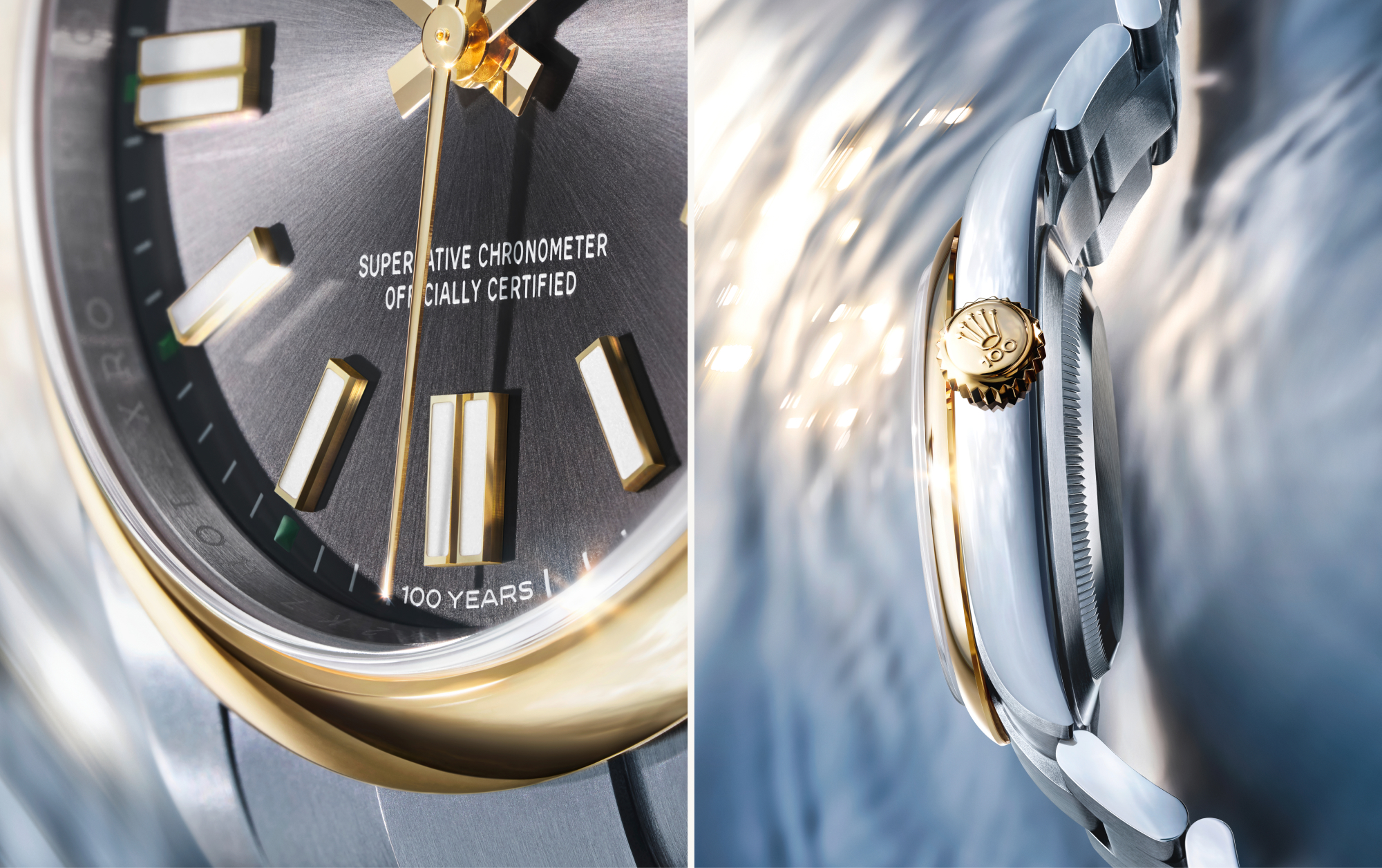 Nuovi orologi Rolex Oyster Perpetual 41 2026 - Gioielleria Giuseppe Ciletti