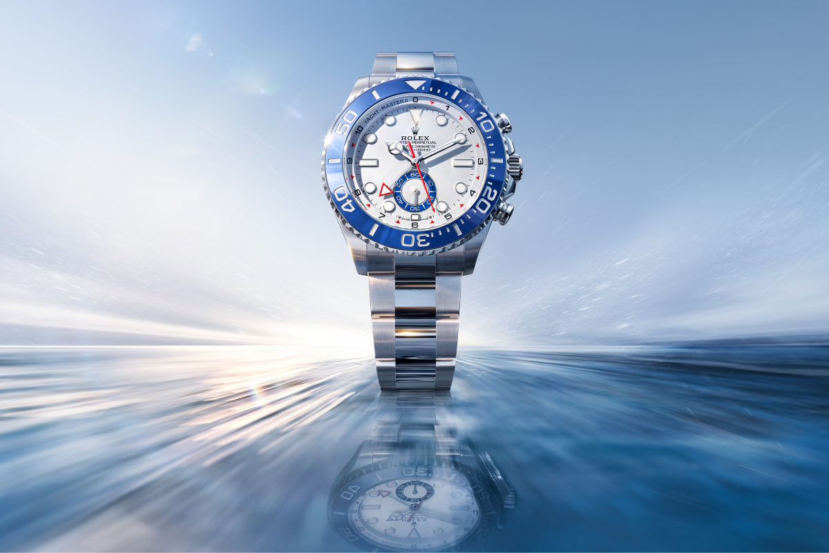 Nuovi modelli 2026 Rolex presso Gioielleria Giuseppe Ciletti - rivenditore autorizzato Rolex a Foggia