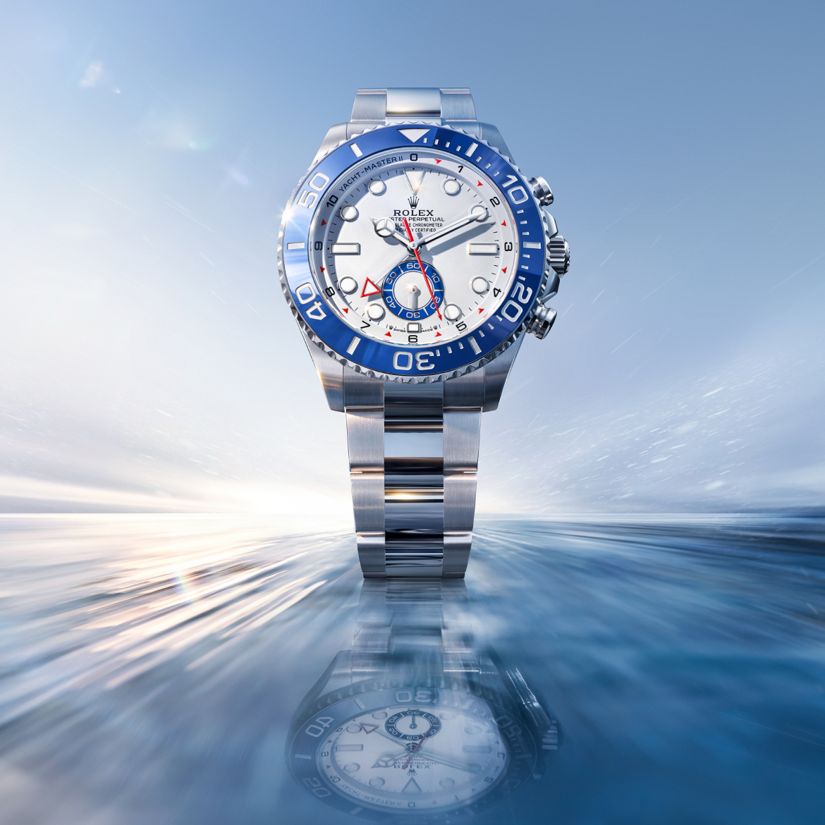 Nuovi modelli 2026 Rolex presso Gioielleria Giuseppe Ciletti - rivenditore autorizzato Rolex a Foggia