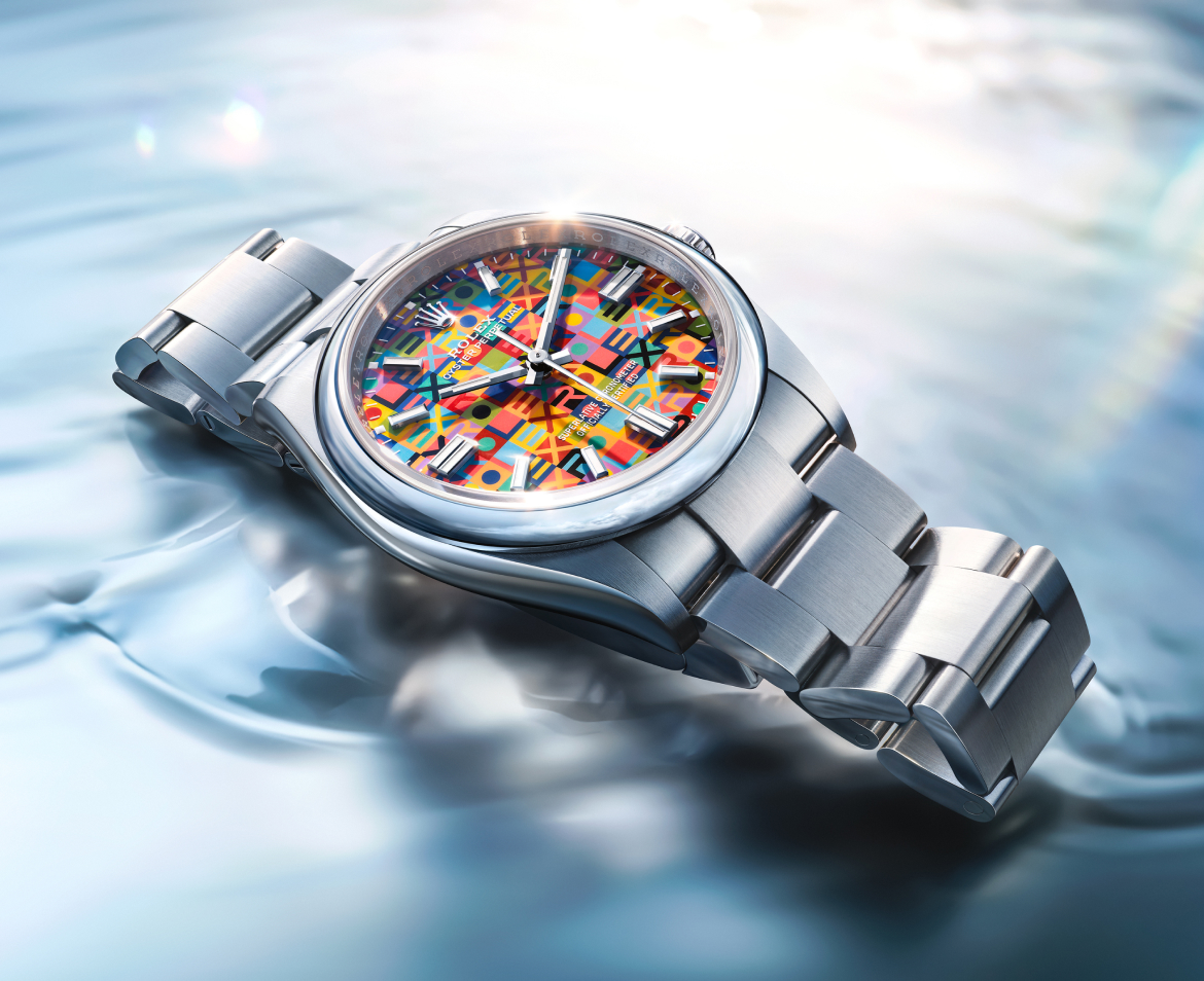 Nuovi orologi Rolex Oyster Perpetual 36 2026 - Gioielleria Giuseppe Ciletti