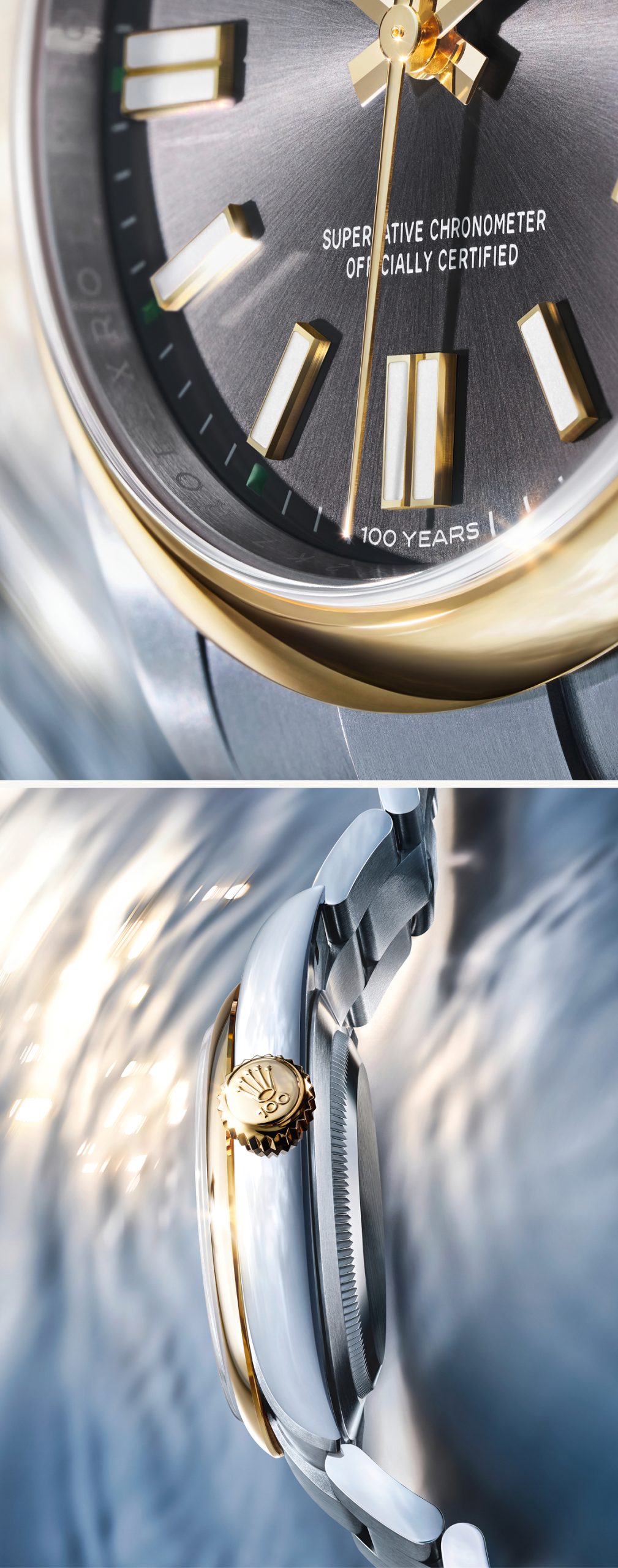 Nuovi orologi Rolex Oyster Perpetual 41 2026 - Gioielleria Giuseppe Ciletti