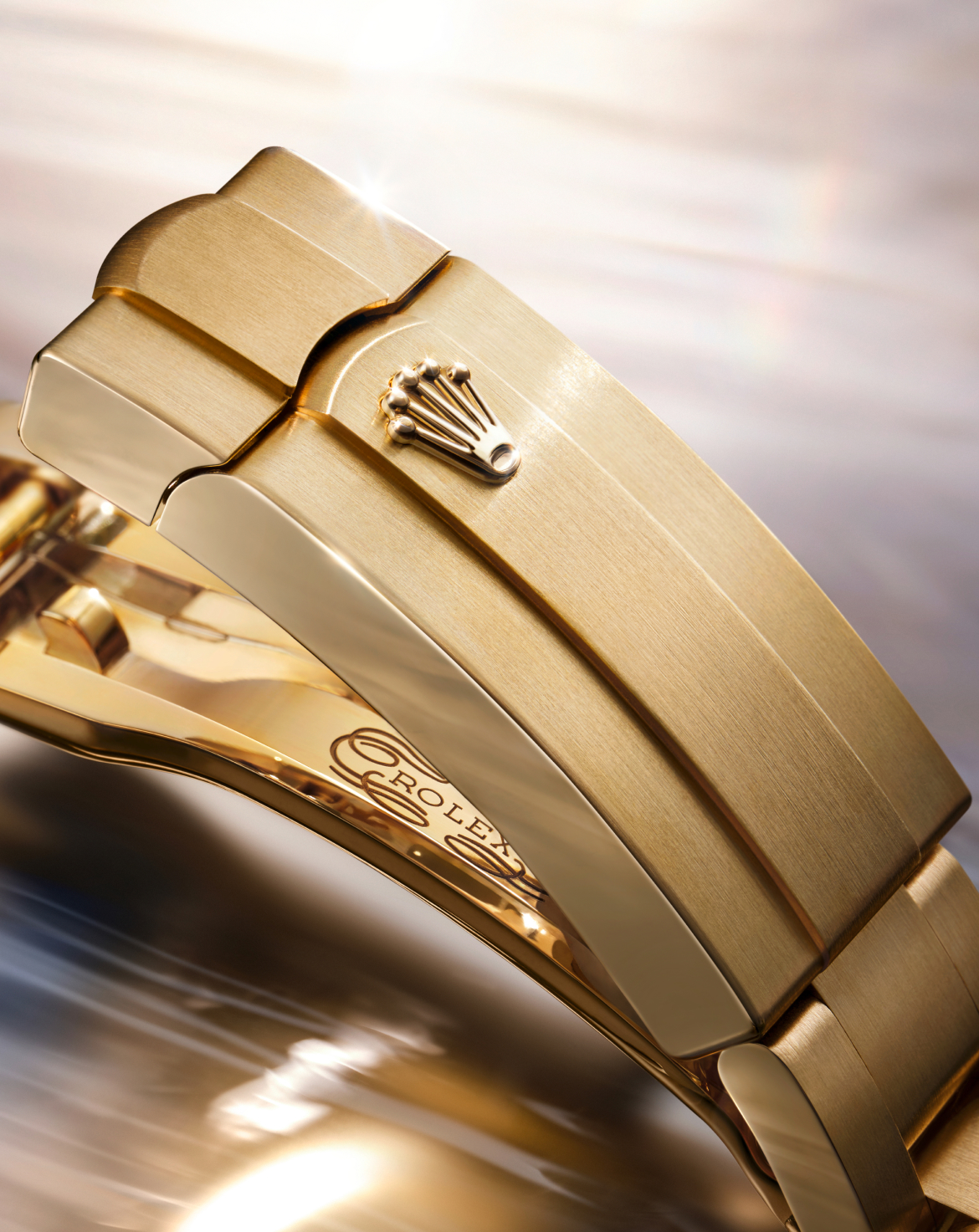 Nuovi orologi Rolex Oyster Perpetual 28 e 34 2026 - Gioielleria Giuseppe Ciletti