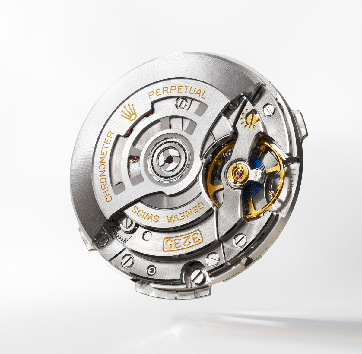 Nuovi orologi Rolex Datejust 41 2026 - Gioielleria Giuseppe Ciletti