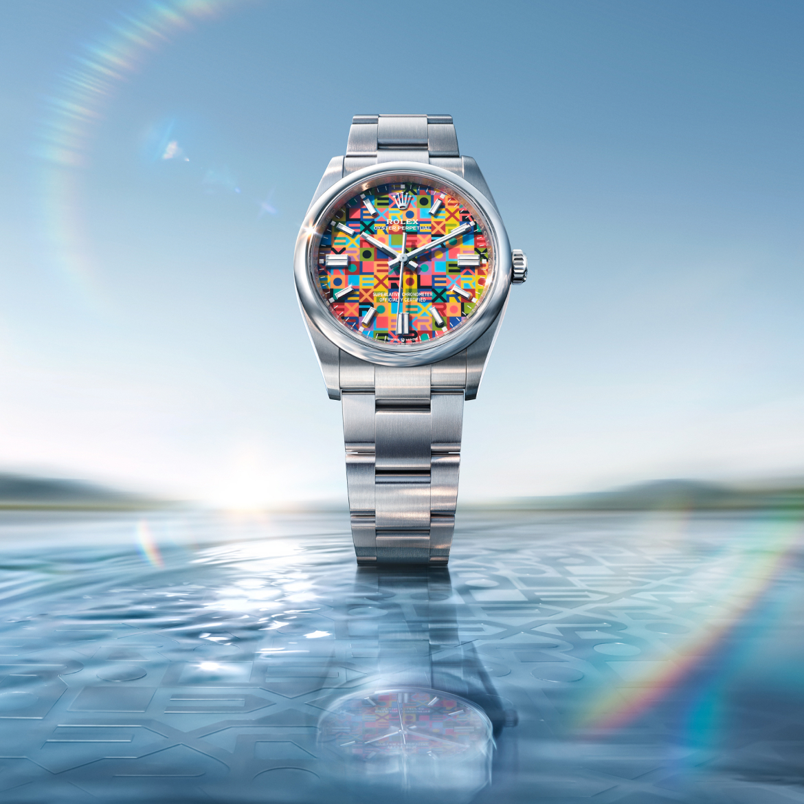Nuovi modelli 2026 Rolex presso Gioielleria Giuseppe Ciletti - rivenditore autorizzato Rolex a Foggia