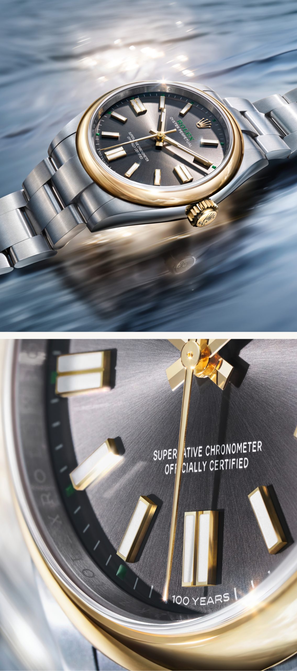 orologi Rolex Oyster Perpetual - Gioielleria Giuseppe Ciletti