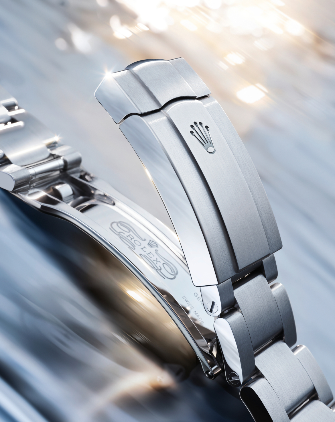 Nuovi orologi Rolex Oyster Perpetual 41 2026 - Gioielleria Giuseppe Ciletti