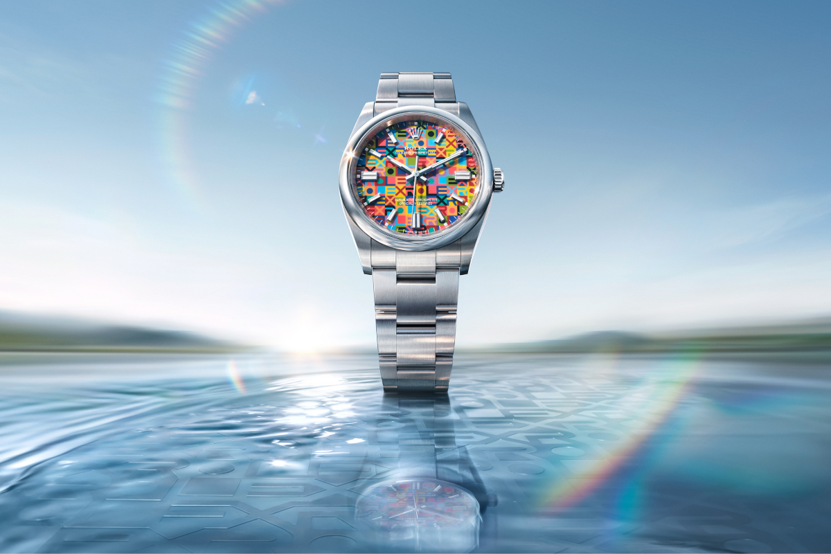 Nuovi modelli 2026 Rolex presso Gioielleria Giuseppe Ciletti - rivenditore autorizzato Rolex a Foggia