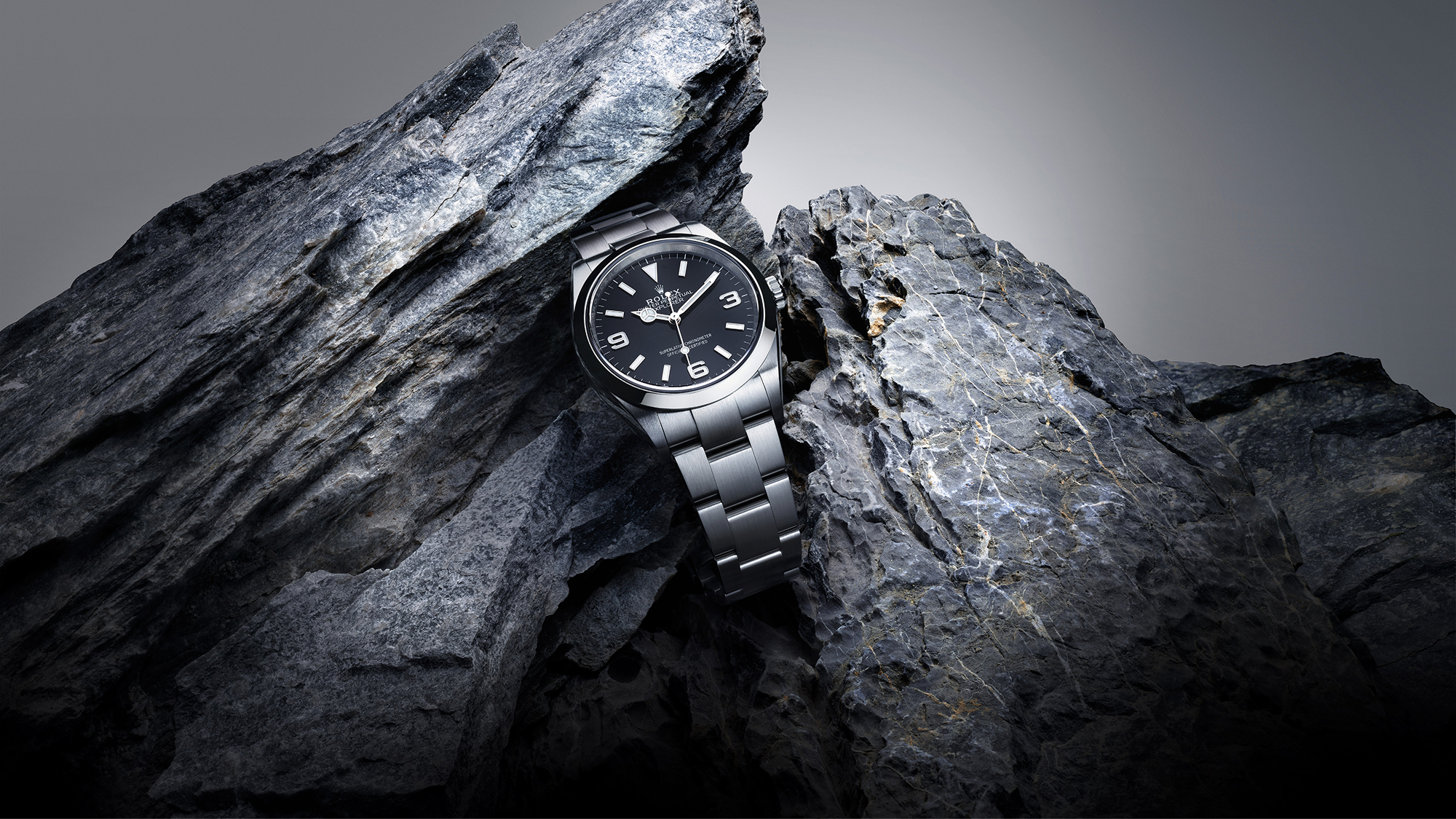 orologi Rolex Explorer - Gioielleria Giuseppe Ciletti