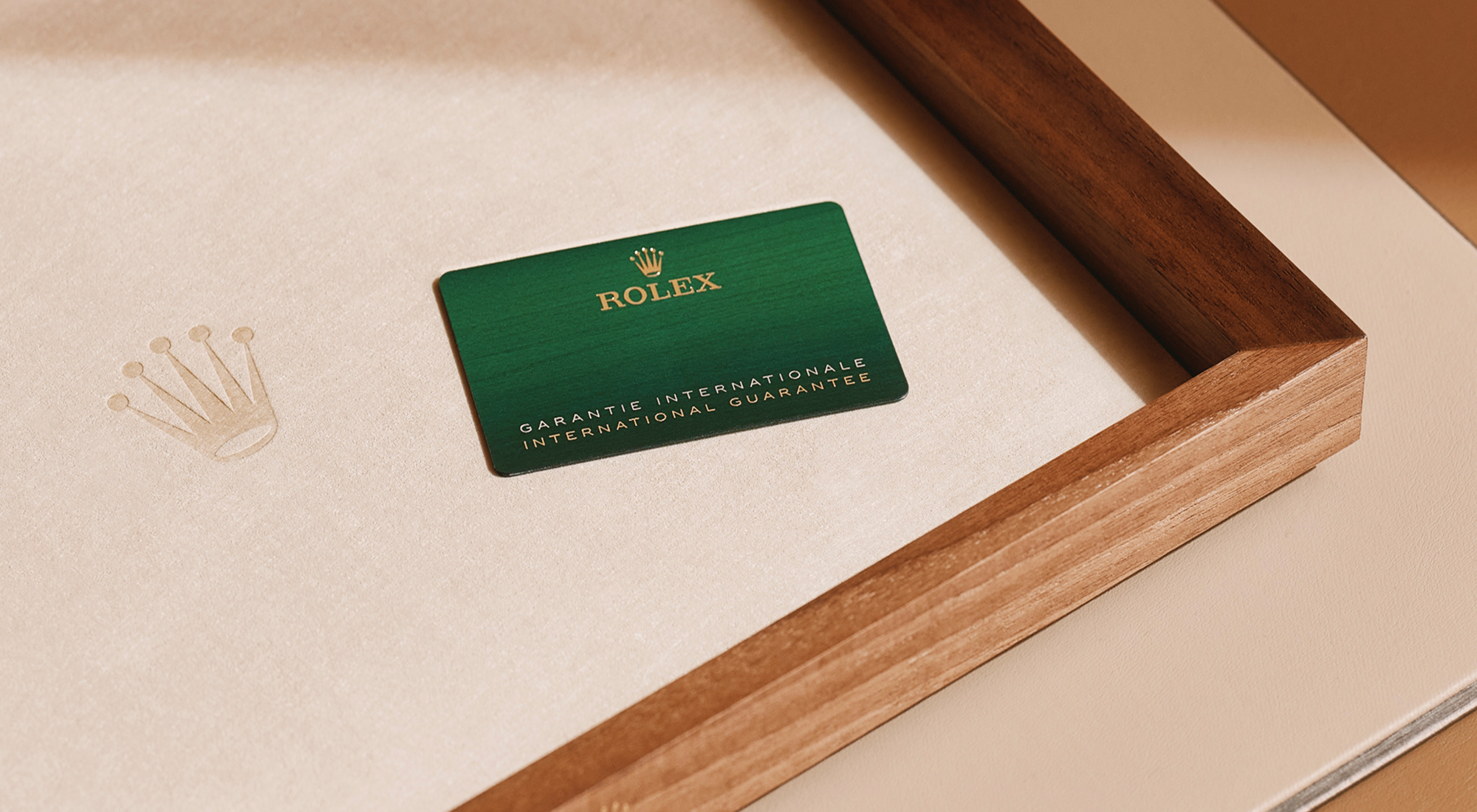 la manutenzione del tuo Rolex - Gioielleria Giuseppe Ciletti
