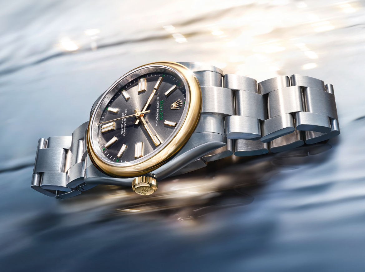 Nuovi orologi Rolex Oyster Perpetual 41 2026 - Gioielleria Giuseppe Ciletti