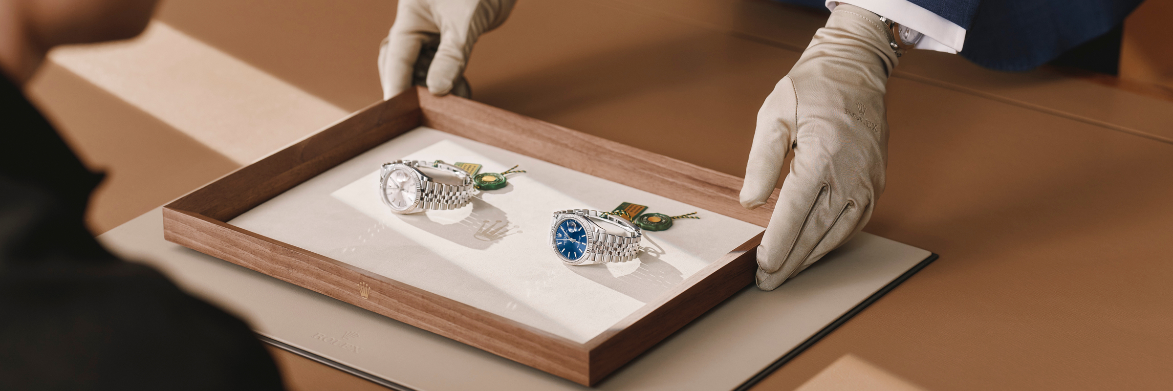 contatti Gioielleria Giuseppe Ciletti - rivenditore autorizzato di orologi rolex