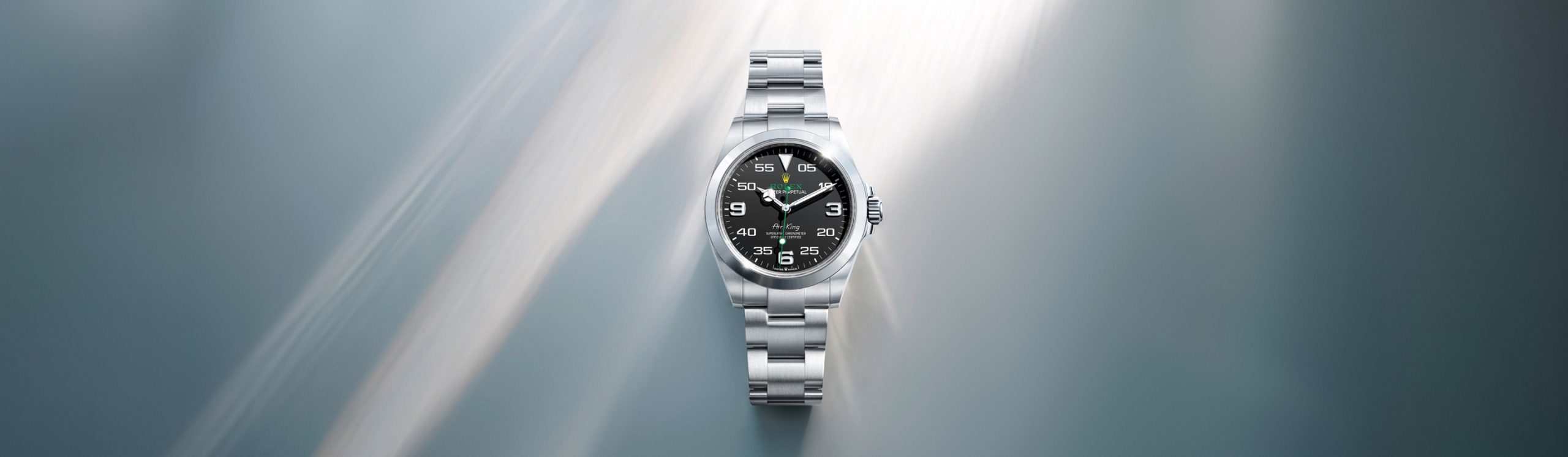 orologi Rolex Air-King - Gioielleria Giuseppe Ciletti
