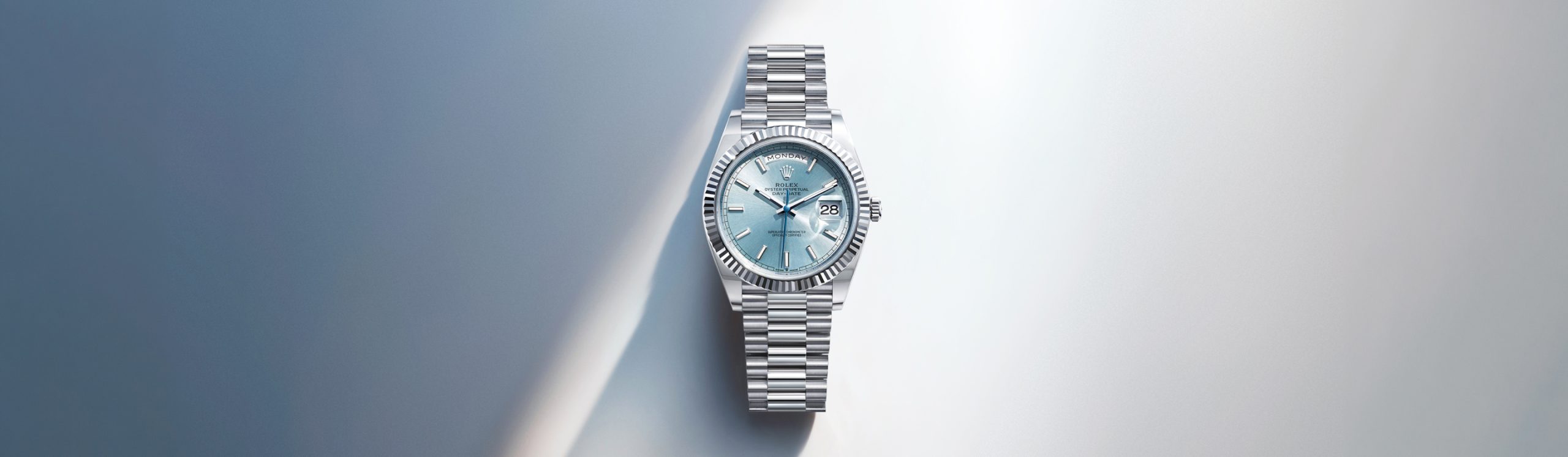 orologi Rolex Day-Date - Gioielleria Giuseppe Ciletti