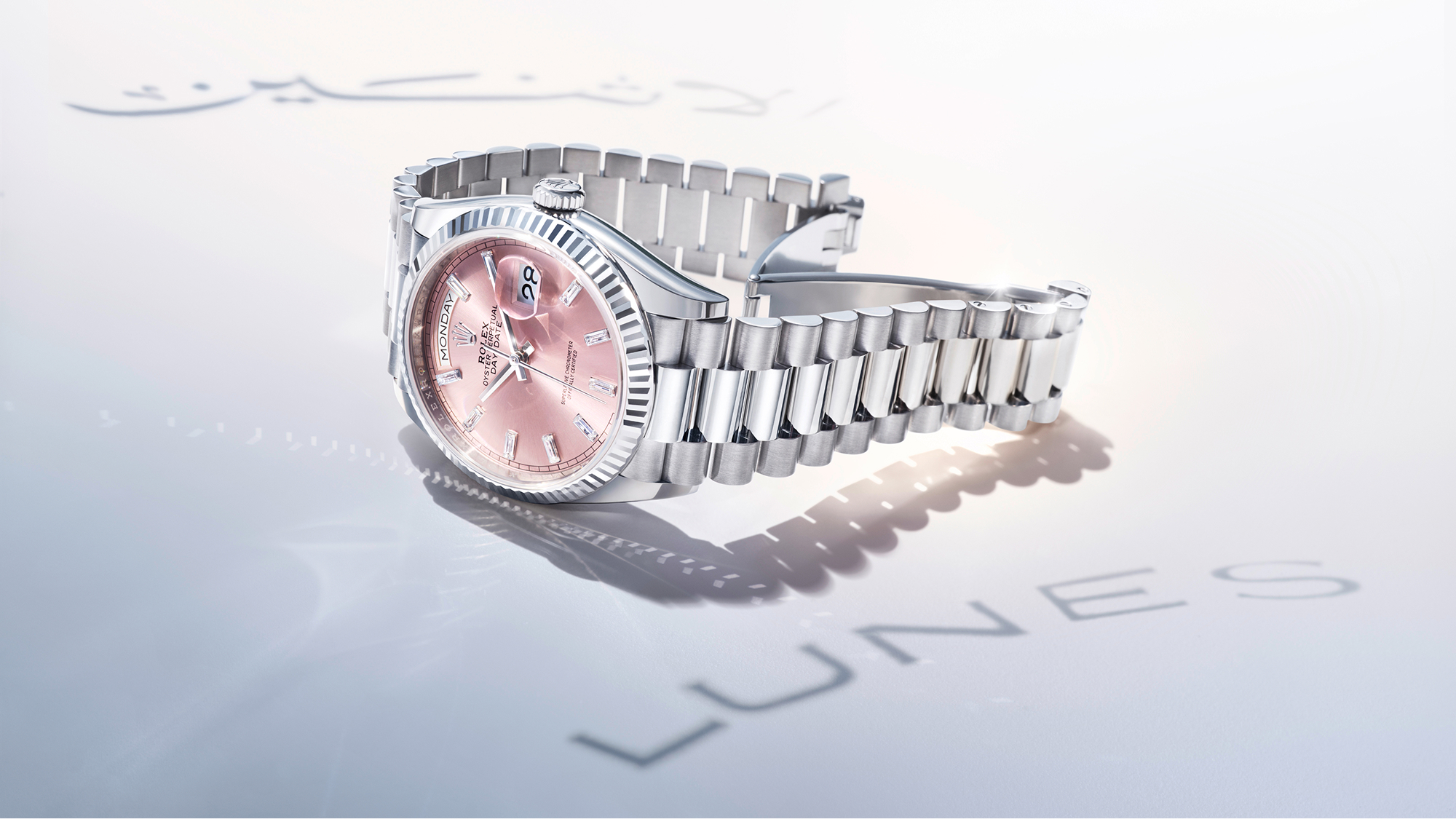 orologi Rolex Day-Date - Gioielleria Giuseppe Ciletti