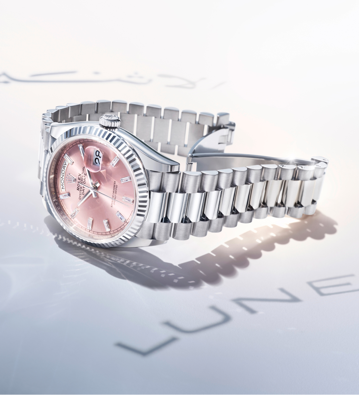 orologi Rolex Day-Date - Gioielleria Giuseppe Ciletti