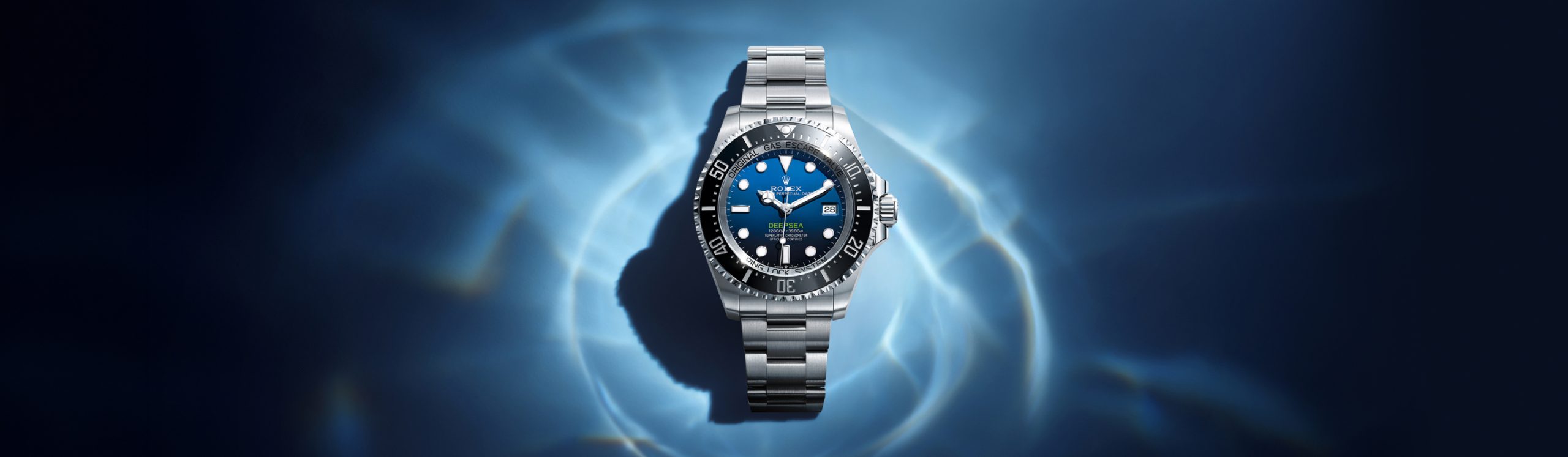 orologi Rolex Deepsea - Gioielleria Giuseppe Ciletti