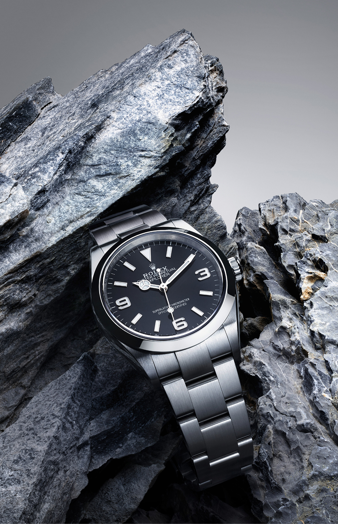 orologi Rolex Explorer - Gioielleria Giuseppe Ciletti