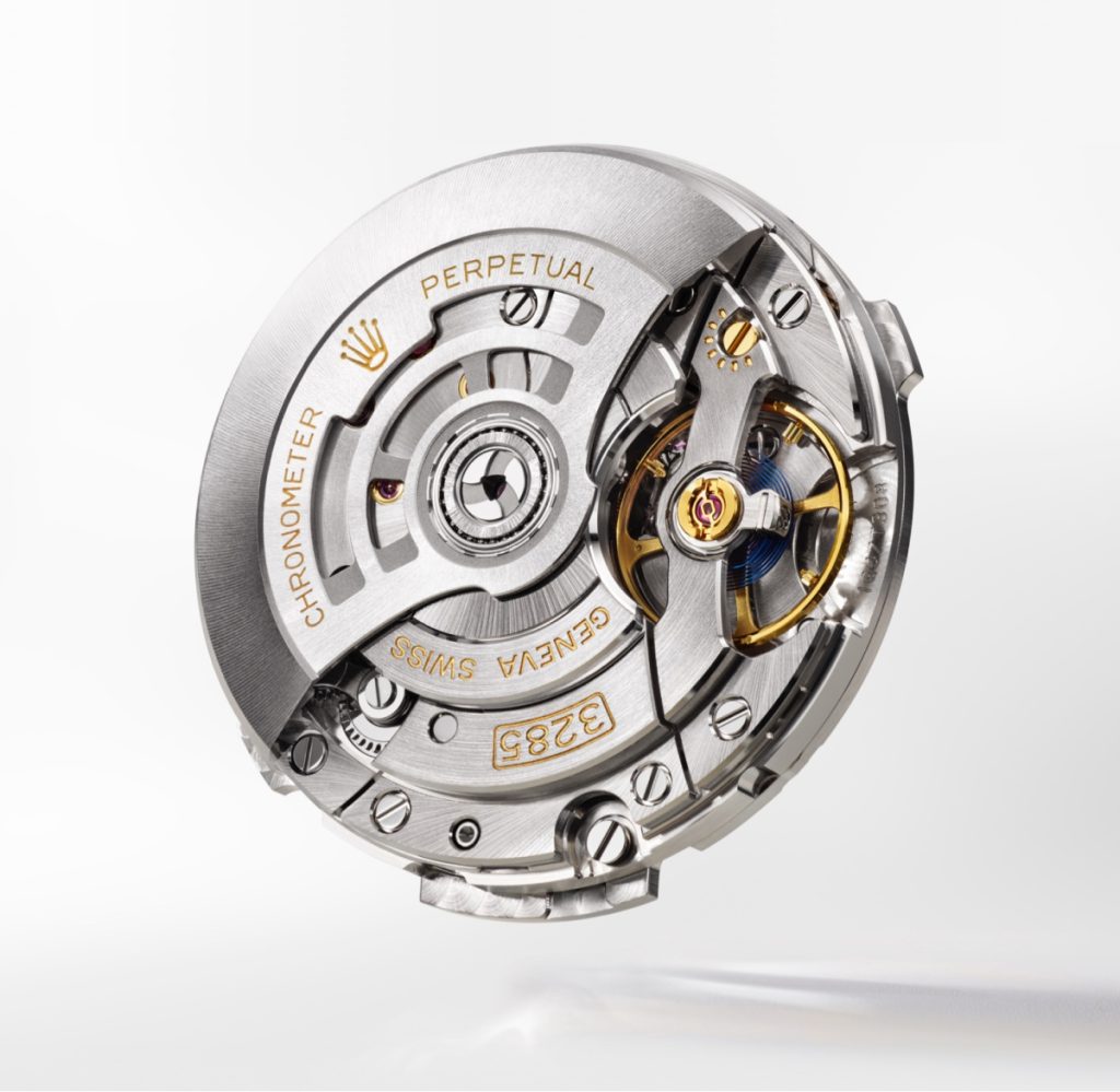 orologi Rolex Explorer II - Gioielleria Giuseppe Ciletti