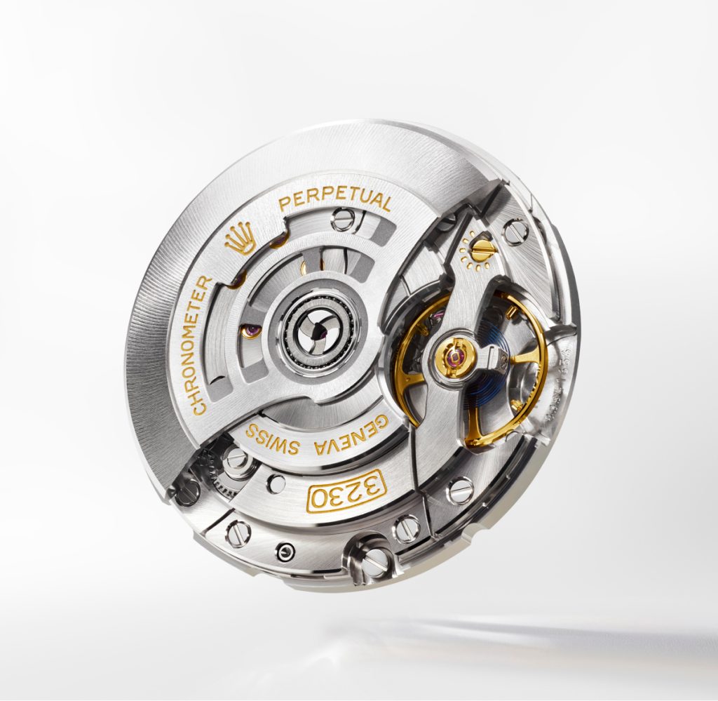 orologi Rolex Explorer - Gioielleria Giuseppe Ciletti
