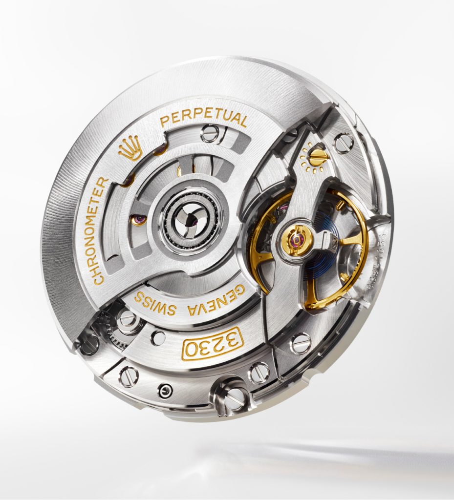 orologi Rolex Explorer - Gioielleria Giuseppe Ciletti