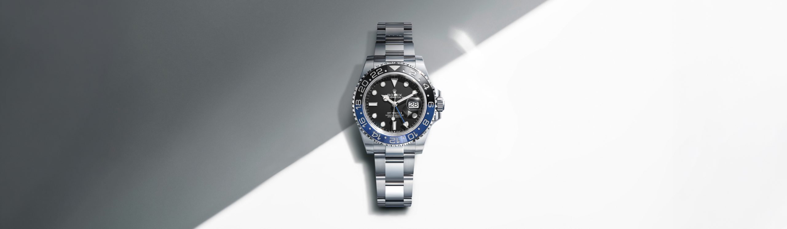 orologi Rolex GMT-Master II - Gioielleria Giuseppe Ciletti