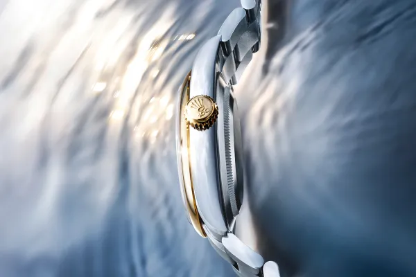 Nuovi modelli 2026 Rolex presso Gioielleria Giuseppe Ciletti - rivenditore autorizzato Rolex a Foggia
