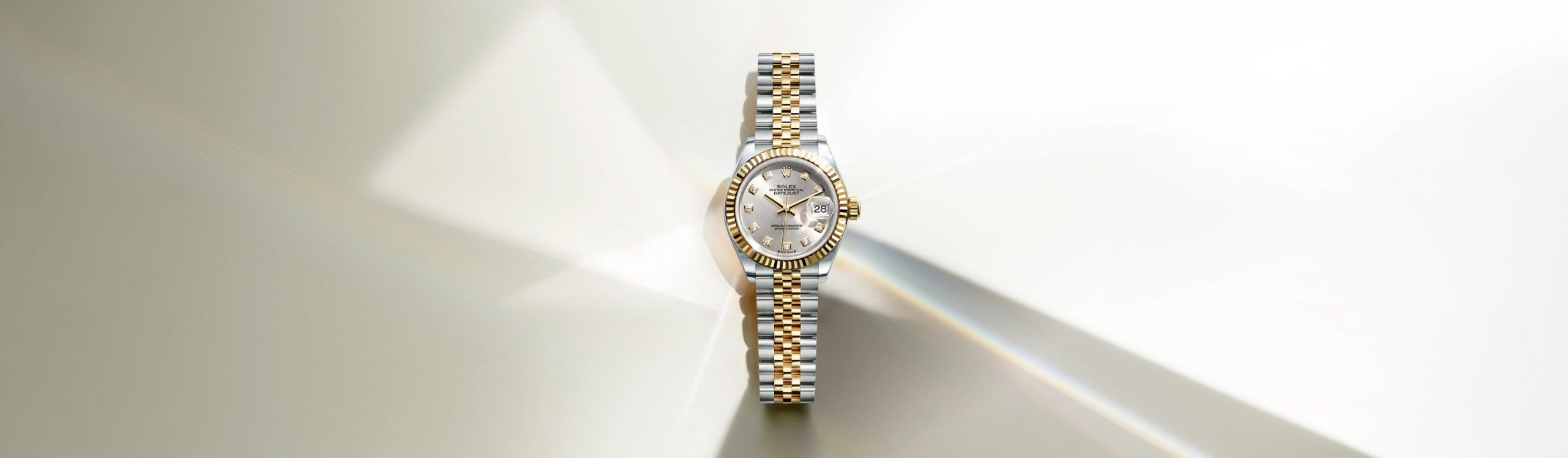 orologi Rolex Lady Datejust - Gioielleria Giuseppe Ciletti
