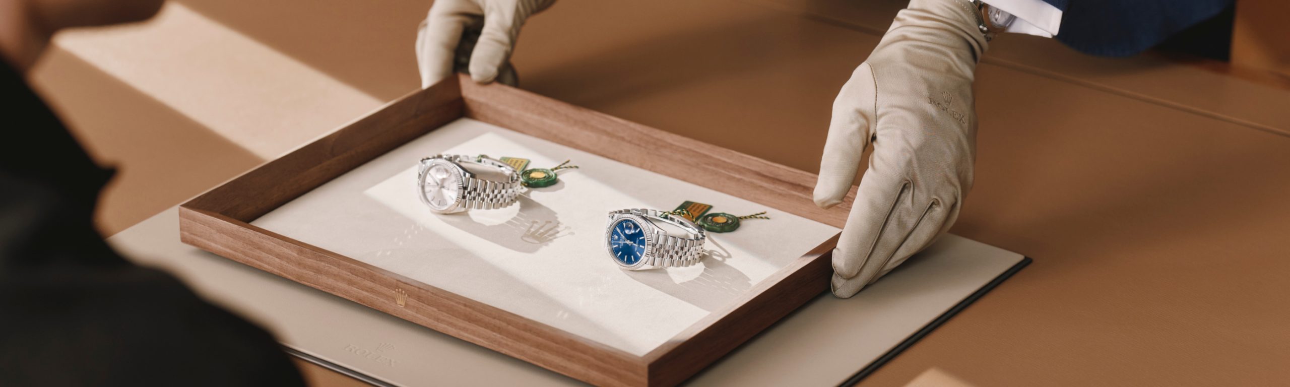 modulo di contatto Gioielleria GIuseppe Ciletti - rivenditore autorizzato di orologi rolex
