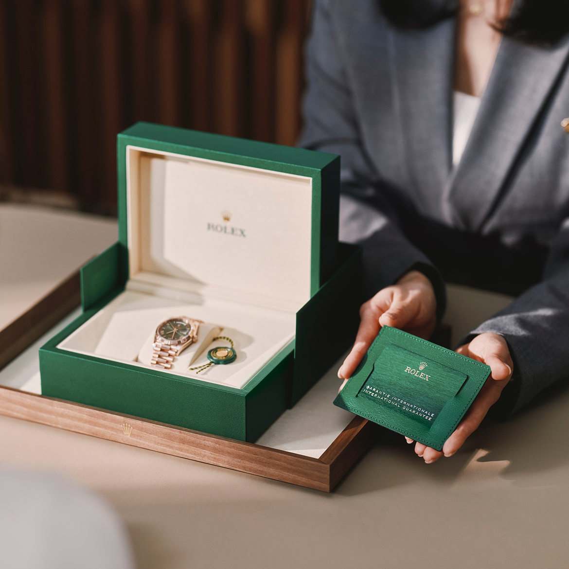 contatti Gioielleria Giuseppe Ciletti a Foggia - rivenditore autorizzato di orologi Rolex