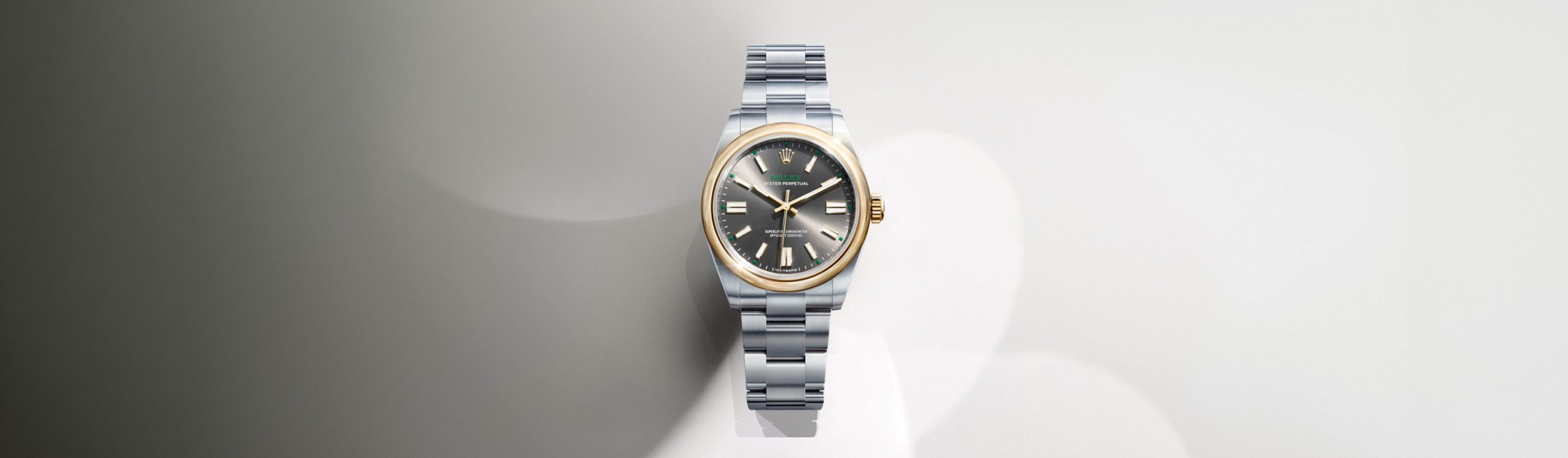 orologi Rolex Oyster Perpetual - Gioielleria Giuseppe Ciletti