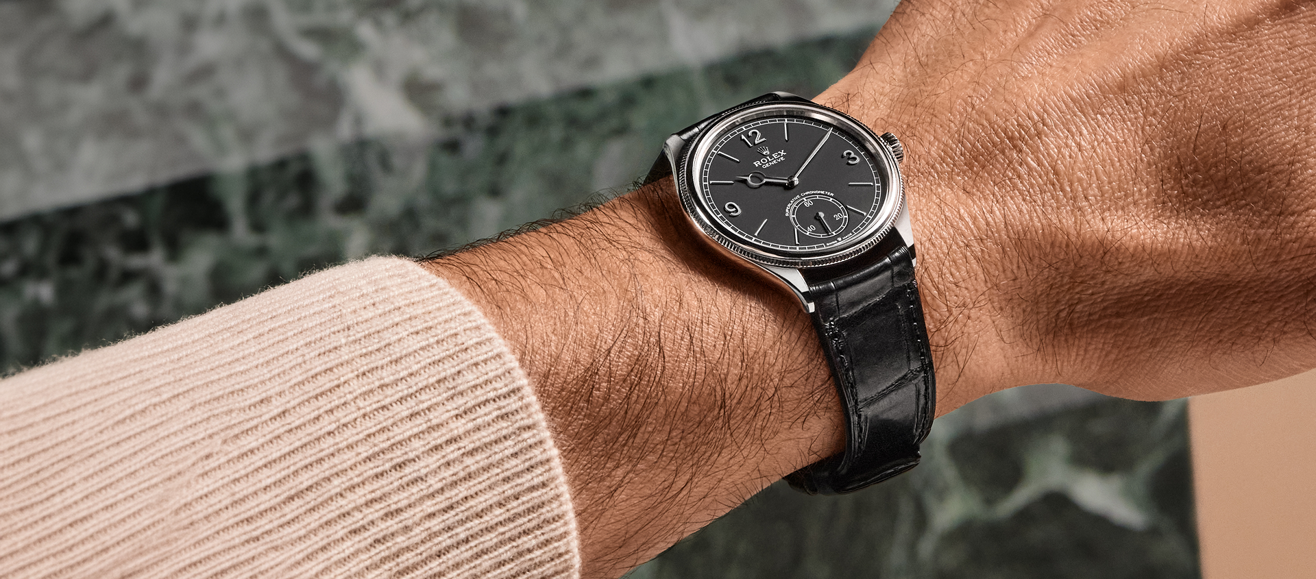 orologi Rolex 1908 - Gioielleria Giuseppe Ciletti