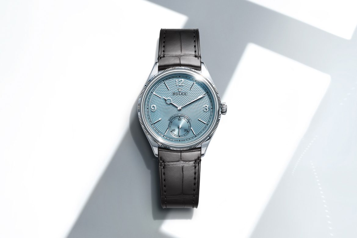 orologi Rolex 1908 - Gioielleria Giuseppe Ciletti