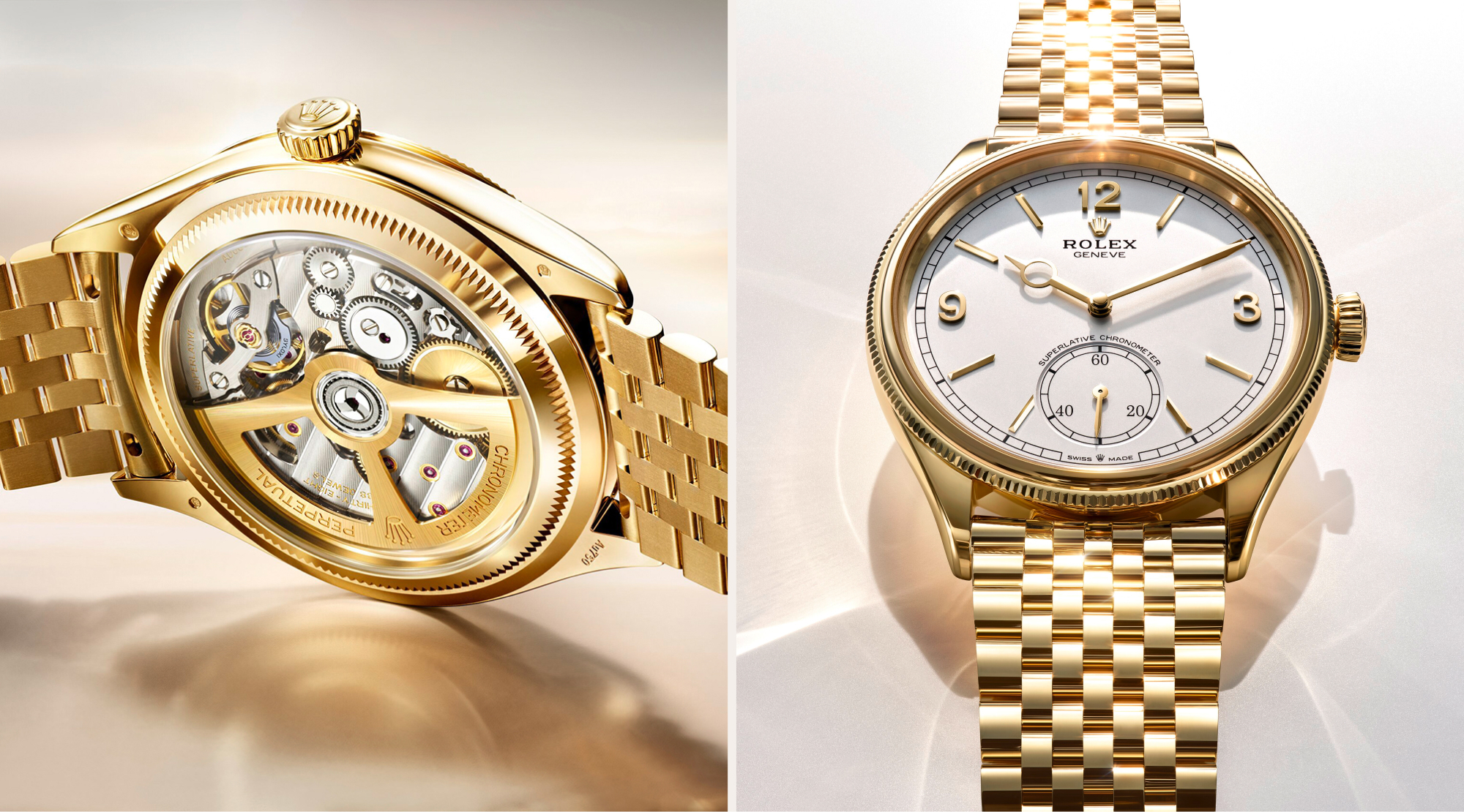orologi Rolex 1908 - Gioielleria Giuseppe Ciletti
