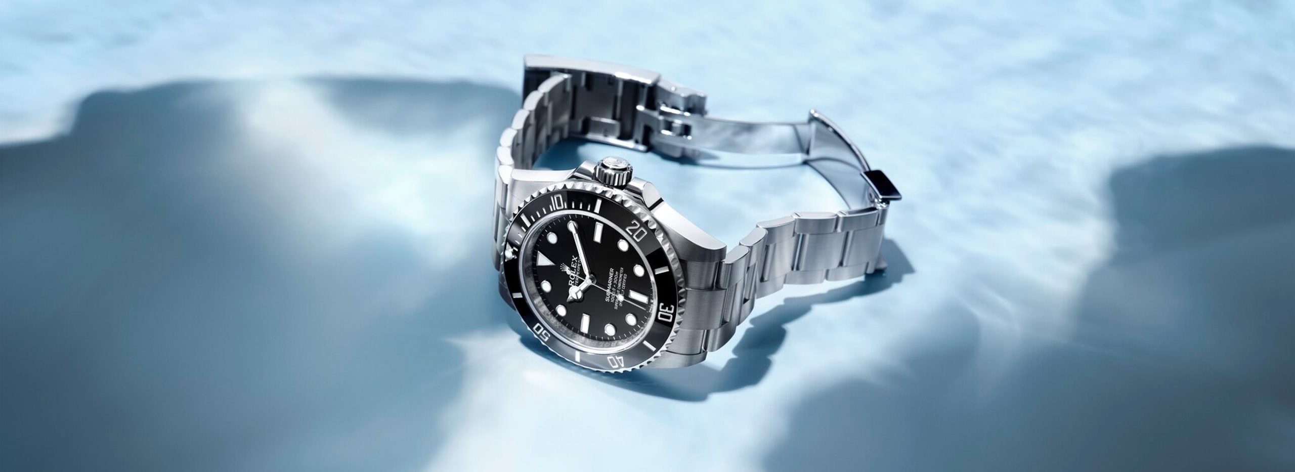 orologi Rolex Submariner - Gioielleria Giuseppe Ciletti