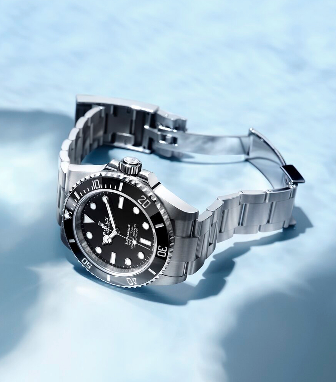 orologi Rolex Submariner - Gioielleria Giuseppe Ciletti