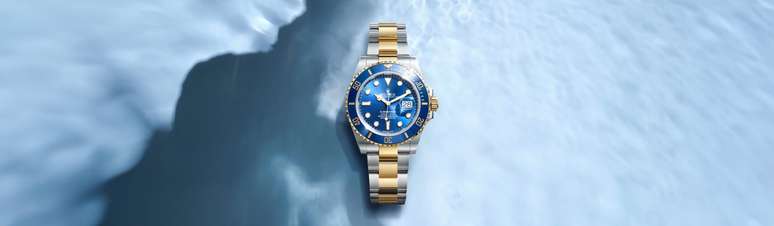 orologi Rolex Submariner - Gioielleria Giuseppe Ciletti